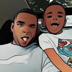 Andre Jones - Facebook