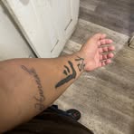 Andre Jones - Facebook