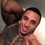Andre Jones - @andre_jones24 - Instagram