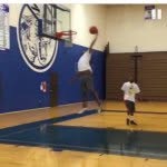Andre Jones - @drejones14 - Instagram