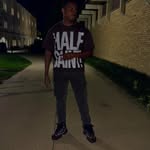 Andre Jones - @dreskiiii___ - Instagram