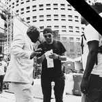 Andre Jones - @blackvikinggod - Instagram