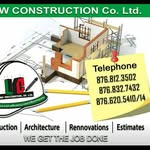 Andre josephs - @lawconstructioncoltd - Instagram