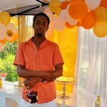 Andre Josephs - @josephs8869 - Instagram