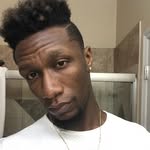 Andre Josephs-Clarke - @kdreddy9 - Instagram