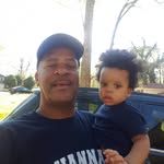 Andre' Josey - @josey_3346 - Instagram