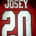 Andre Josey - Facebook
