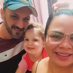 🍀André e Joyce🍀 - @andrejoyce2023 - Instagram