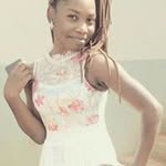Andre Joyce - @andrejocelyne_klomenon - Instagram
