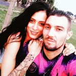Andre &Joyce - @xistak - Instagram