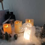 Andre Joyce Lefort - @joyce19512024 - Instagram