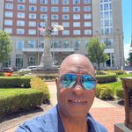 Andre Joyner - @ajoyoflife - Instagram
