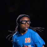 Andre Joyner - @andrejoyner18 - Instagram