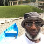 Andre Joyner - @bull.head5 - Instagram