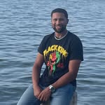 Andre Joyner - @drizzzzydree - Instagram