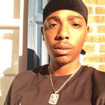 Andre Joyner - @dre.hendrix__ - Instagram