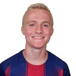 Andrew Joyner - @joynerandrew_barcaaz - Instagram