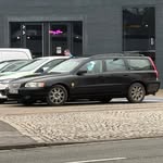 Andre Kaiser - @volvo_kaiser - Instagram