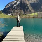 Andre Kaiser - @travellittleoutdoor - Instagram