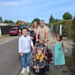 Andre Kirk - Facebook