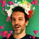 Andre Kirkelis - @andrekirkelis - Instagram
