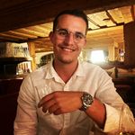André Kunz - @akblack93 - Instagram