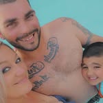 Andre LaCombe - @bayou_boy337 - Instagram