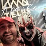 Marc-Andre Lacombe - @iamabso - Instagram