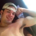 Andre Laflamme - @laflamme21 - Instagram
