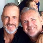 Andre Laflamme - @rene_sergerie - Instagram