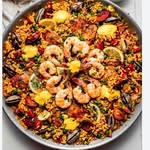 Andre LaMontagne - @paellamansrq - Instagram