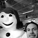 Andre Lamontagne - Facebook