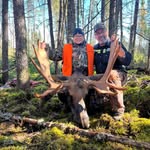 Andre Lamontagne - @andrelam65 - Instagram