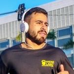 André Lang - @andrelangpersonal - Instagram