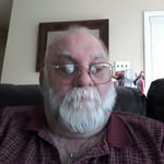 Andre Joseph Larose - @dragonwolf1959 - Instagram