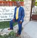 André Larose - Facebook