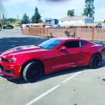 Andre Larose - @andrelarose420 - Instagram