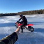 andré Larouche - @drew_x9 - Instagram