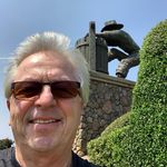 Andre Larouche - @dreandrel - Instagram