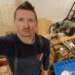 Marck-Ande Marc-André Larouche - @marckande - Instagram