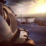Paul-André Larouche - @paulandre2012 - Instagram