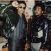 Andre Larry - Facebook