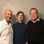 André Lemieux - @andre.lemieux.79025 - Instagram