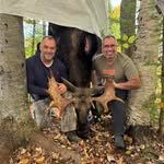 Andre Lessard - @kcaukanas - Instagram