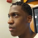 Andre Liggins - @urbantwelve24 - Instagram