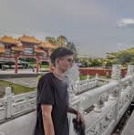 Andre Lim - Facebook