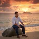 Andre Lim - @andre.lexone - Instagram