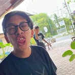 Andre Lim - Facebook