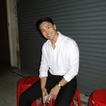 Andre Lim 林安锐 - @anruilim - Instagram
