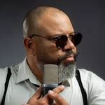 ANDRÉ LIMA SAMBALANÇO - @andrelimacantor - Instagram